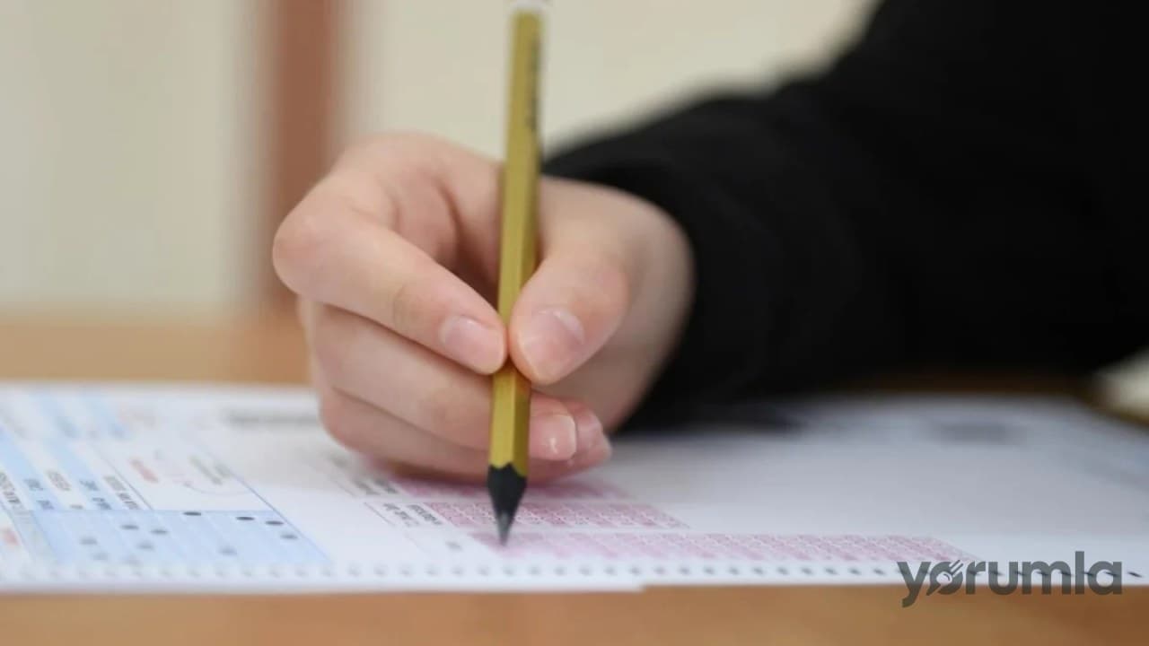 ÖSYM’den YKS değerlendirme takvimi: Sonuçlar 22 Temmuz’da erişime açılacak