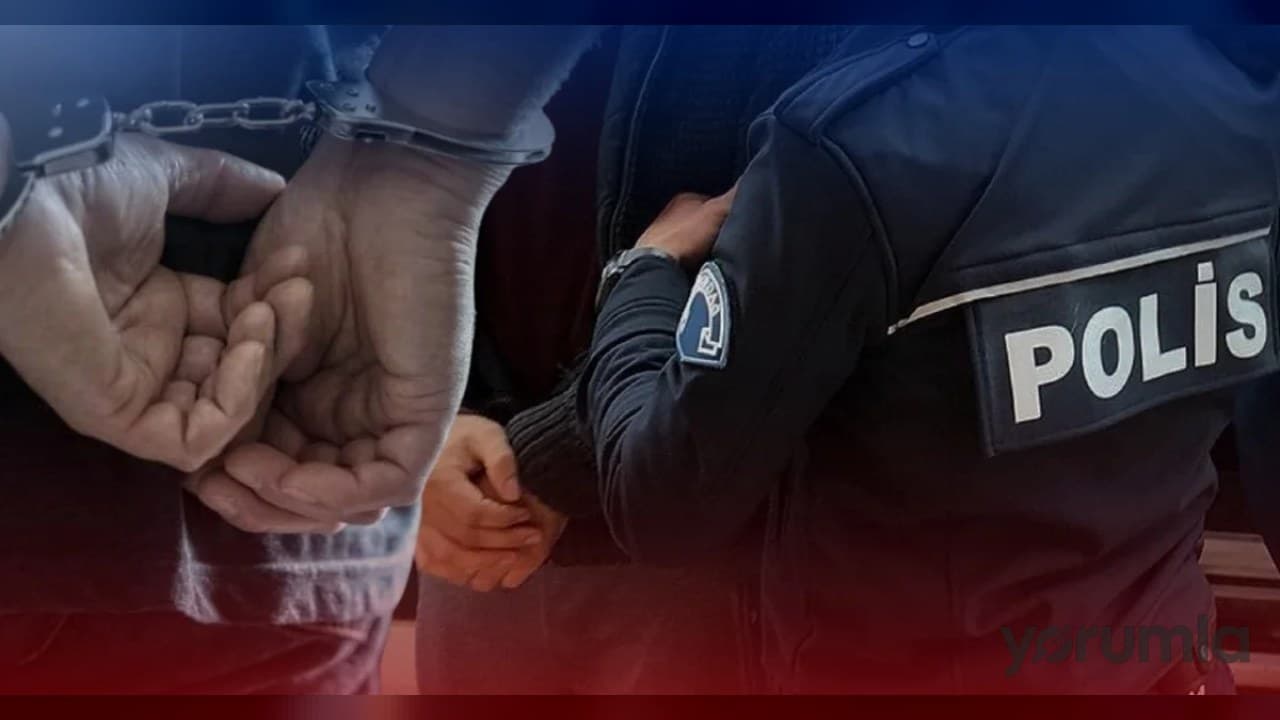 Akın Gürlek açıkladı: 3 soruşturma, 5 organize suç şebekesine operasyon 161 şüpheli