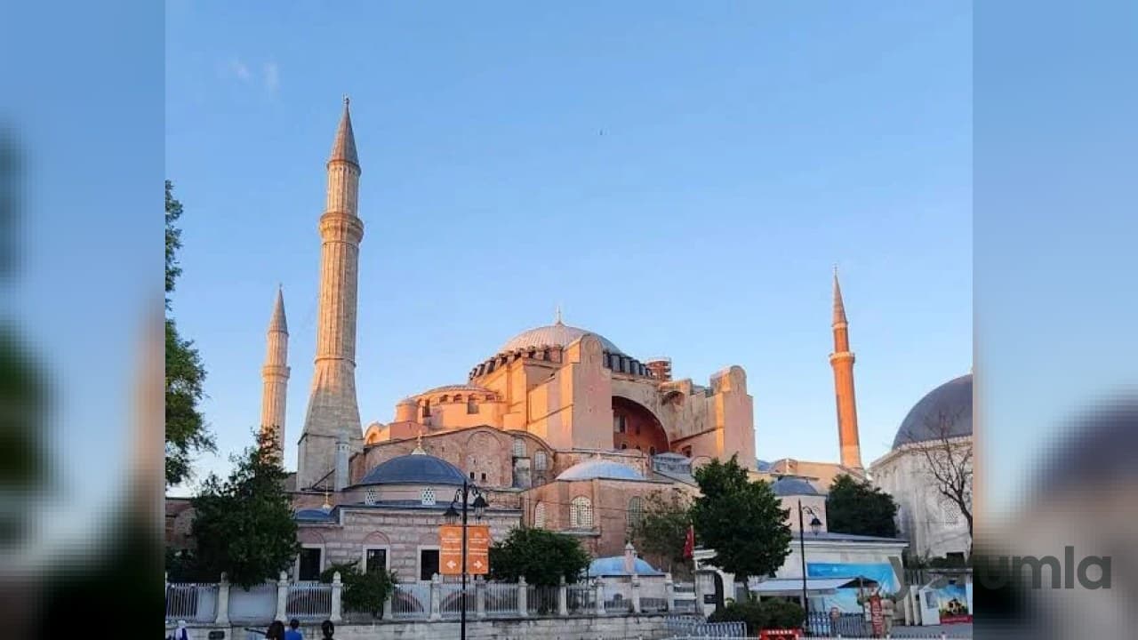 Diyanet 00.13’te 15 Temmuz sela ve hatm-i şerif duyurdu