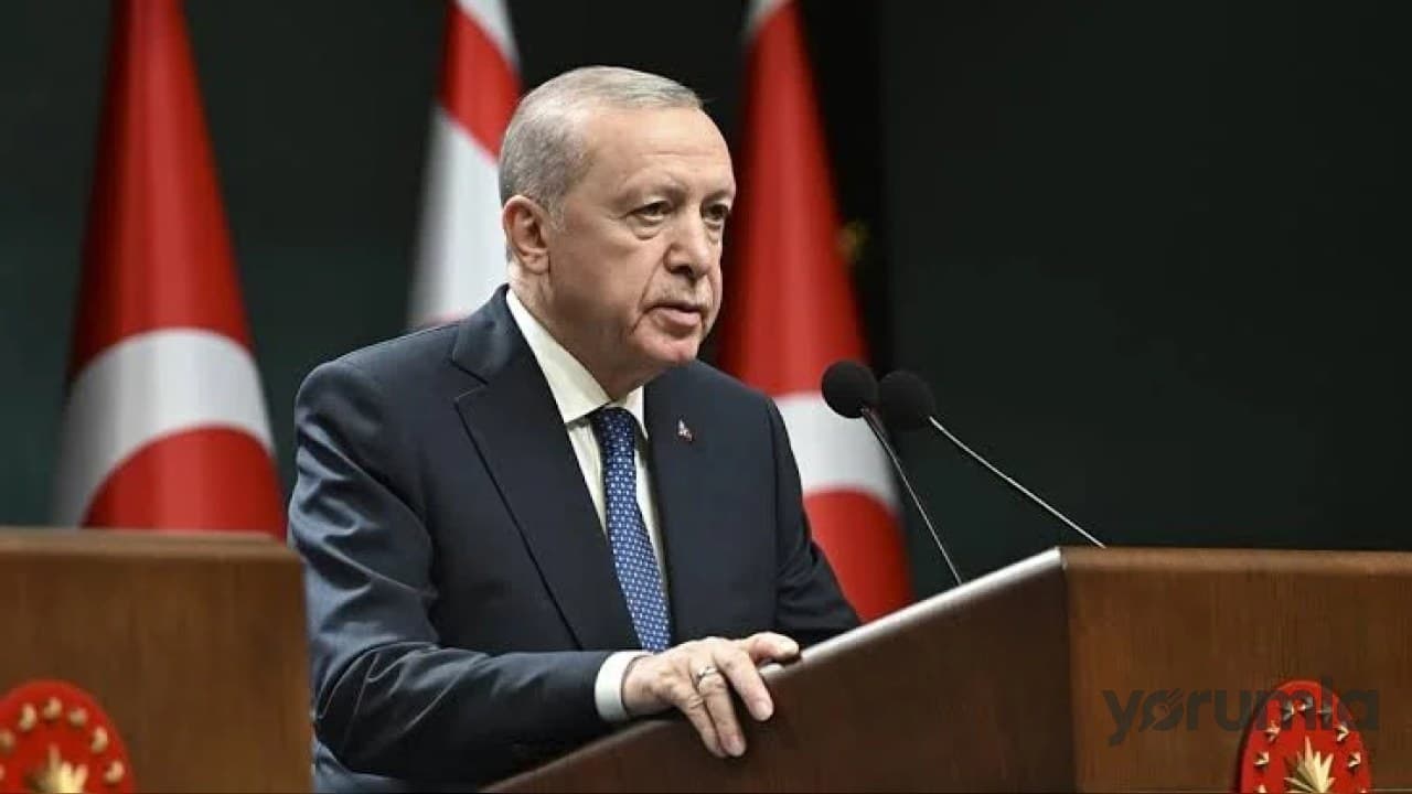 15 Temmuz: Türkiye Yüzyılı'nın İstiklal Beyannamesi makalesi yazıldı