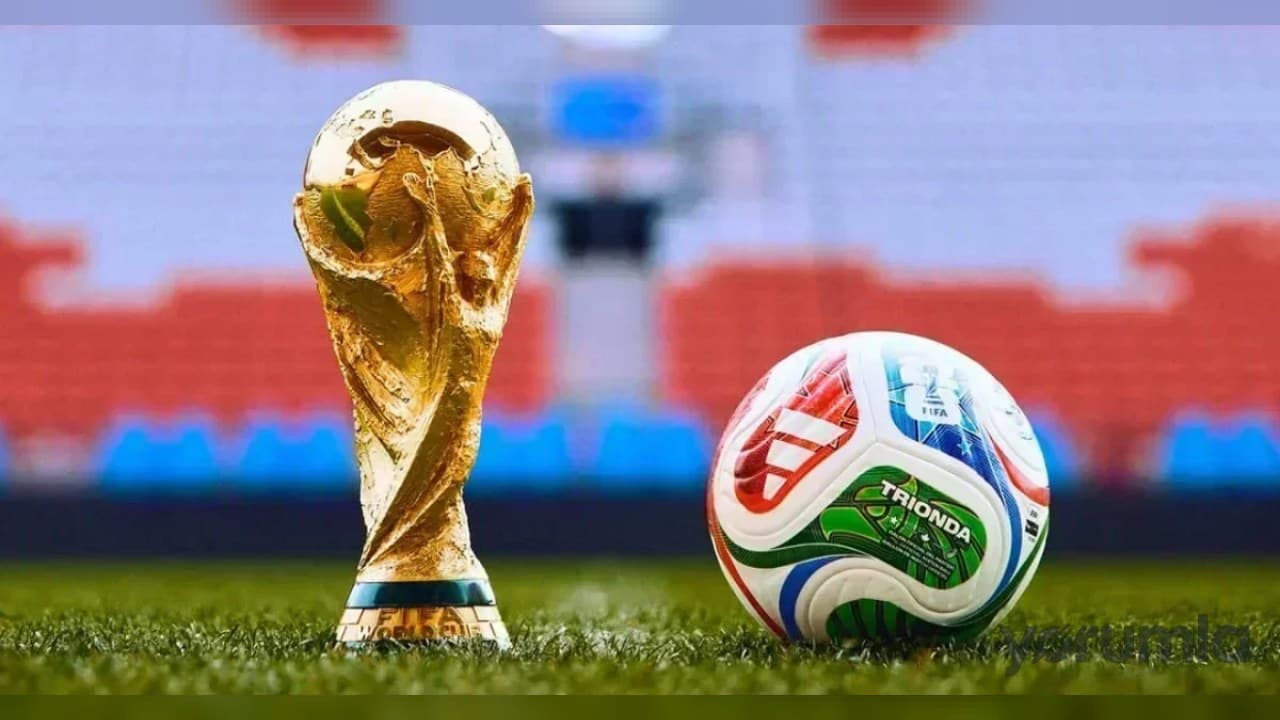 İspanya, Fransa’yı 2-0 yenerek Dünya Kupası finaline yükseldi