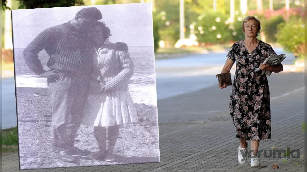 Olcay Baykal, Kepez Devlet Hastanesi’nde hayatını kaybetti