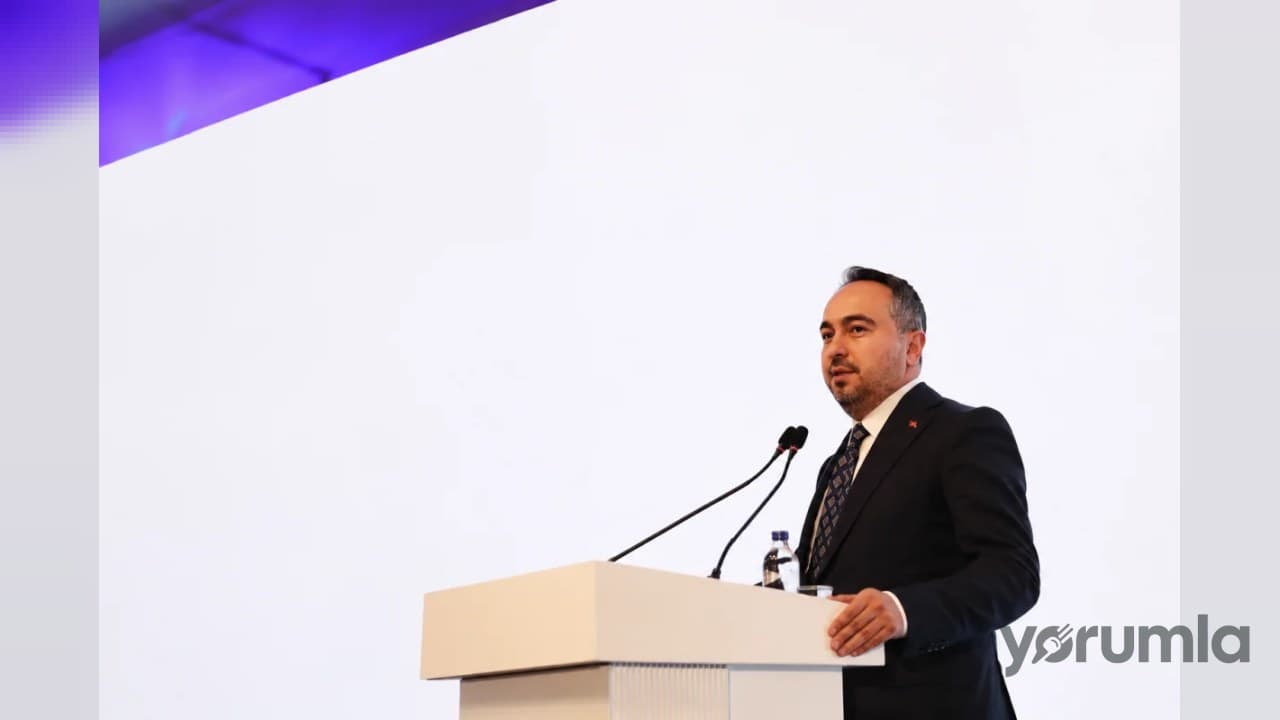 TEKNOFEST’te “Sıfır Atık ve Döngüsel Ekonomi Yarışması” çağrısı