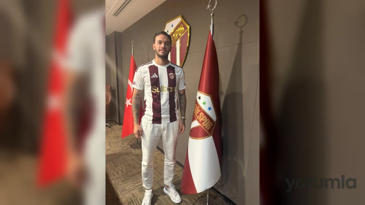 İnegölspor, Trabzonspor altyapılı Koray Kılınç’ı 2 yıllığına kadrosuna kattı