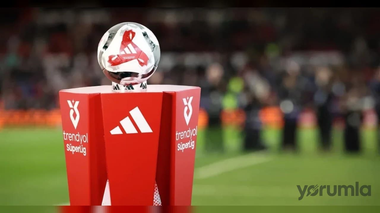 TFF sezon açılışını duyurdu: Galatasaray, 14 Ağustos’ta Çorum FK’yı ağırlıyor
