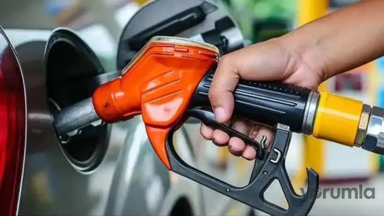 17 Temmuz pompa fiyatları: Benzinde 65,65 TL, motorinde 74,19 TL oldu