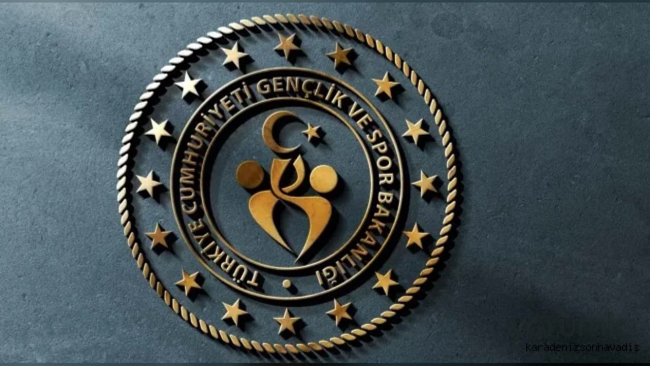 Gençlik ve Spor Bakanlığı 550 sözleşmeli diyetisyen, psikolog ve sosyal çalışmacı alımı yapacak