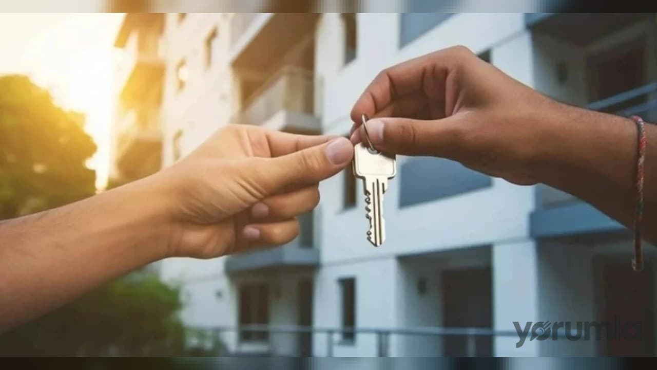 Haziran konut satışları 129 bin 979: İlk el ve yabancılar öne çıktı