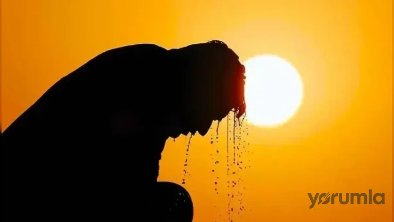 Hafta sonu hava durumu: Kars ve Ardahan’da yağışlar kuvvetlenebilir