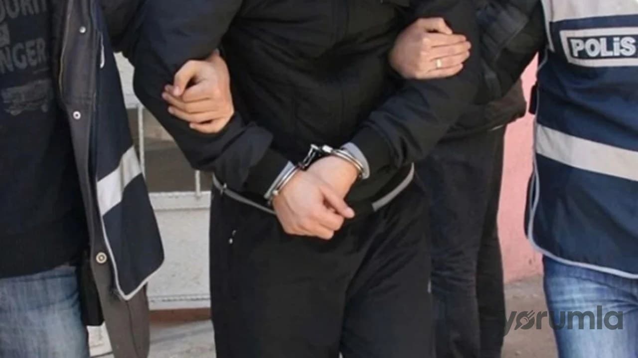 Kars’ta M.O. yakalandı: 10 yıl 8 ay kesinleşmiş hapis cezası