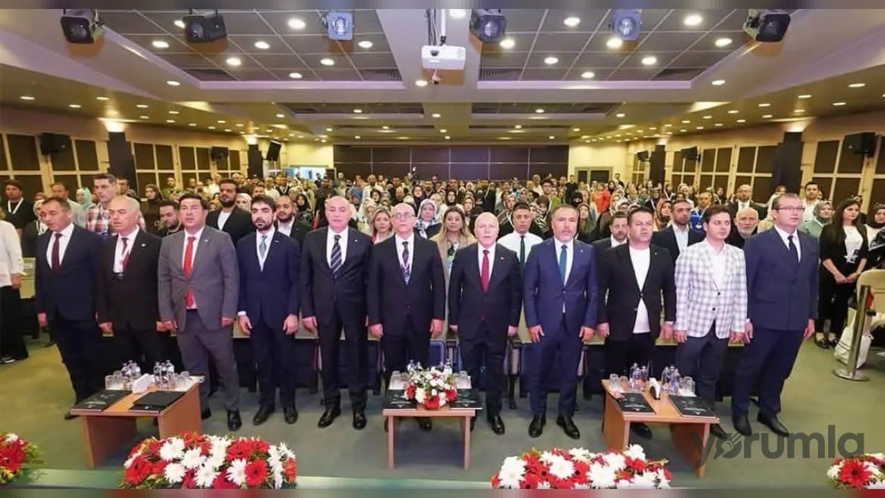 Kars’tan 45 iş insanı Erzurum’da e-ticaret eğitimine katıldı