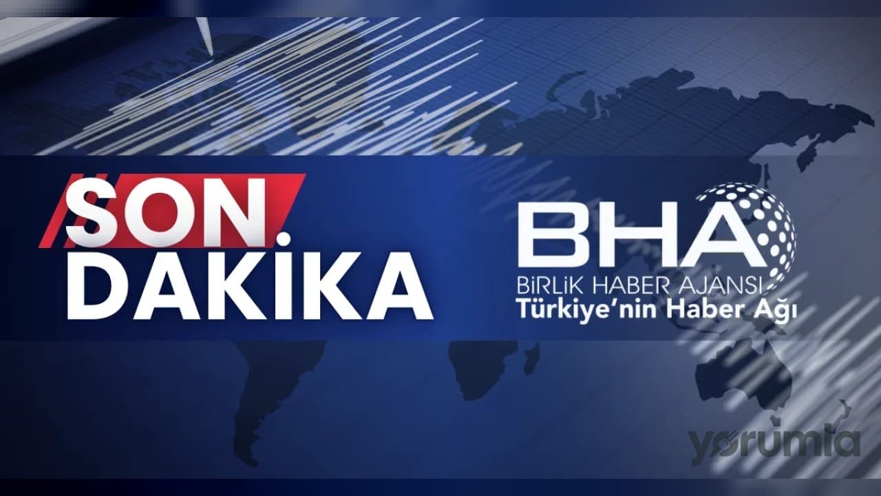 Malatya Battalgazi’de 5,0 büyüklüğünde deprem: Saat 06.20’de sarsıntı