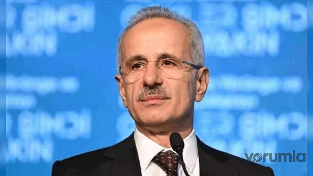 Şehit Savcı Mehmet Kiraz Bulvarı kavşağında 1,5 km proje 87 günde bitti
