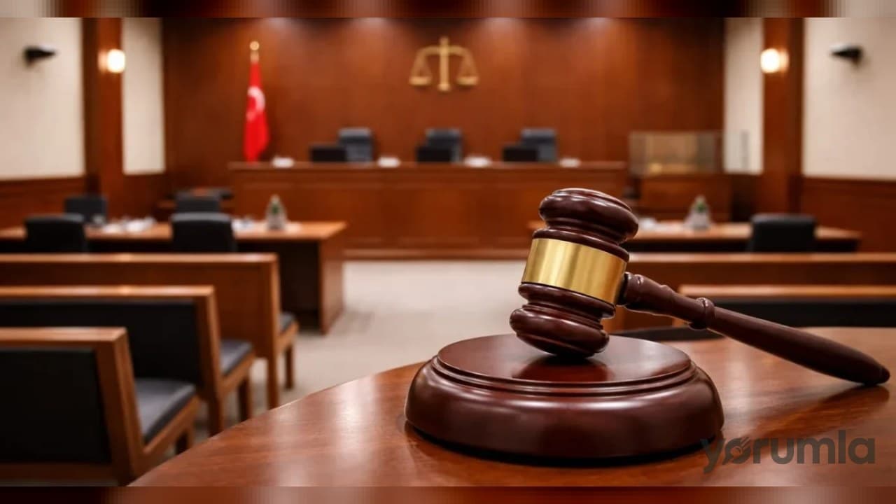 Adli tatilde Danıştay ve Yargıtay nöbetçi olacak, AYM çalışacak