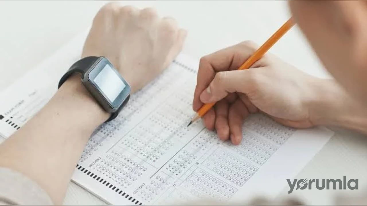 ÖSYM, YKS sonuçlarını T.C. kimlik ve şifreyle erişime açacağını duyurdu