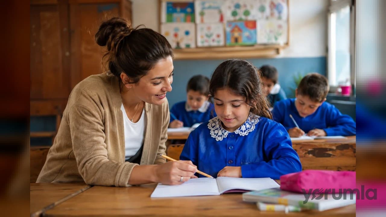 Eğitimin Sigortası: Öğretmenlerimiz mentörlük eğitimi Ankara’da yapıldı
