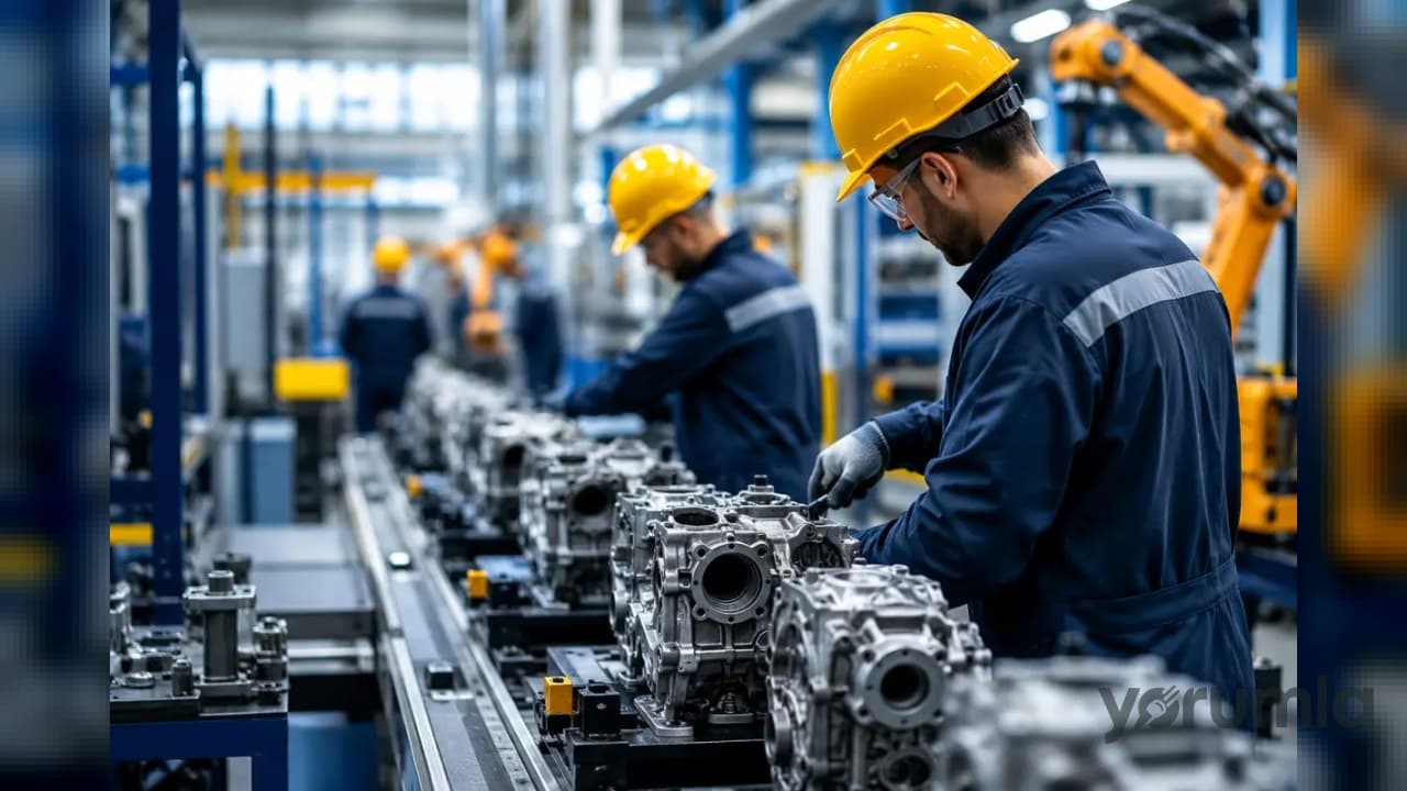İstihdamı Koruma Destek Programı 3 yıla uzatıldı: 187,5 milyar TL