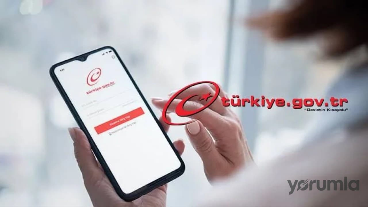 e-Devlet’te ilk 6 ayda SGK tıklanması: 758 milyon 197 bin 688