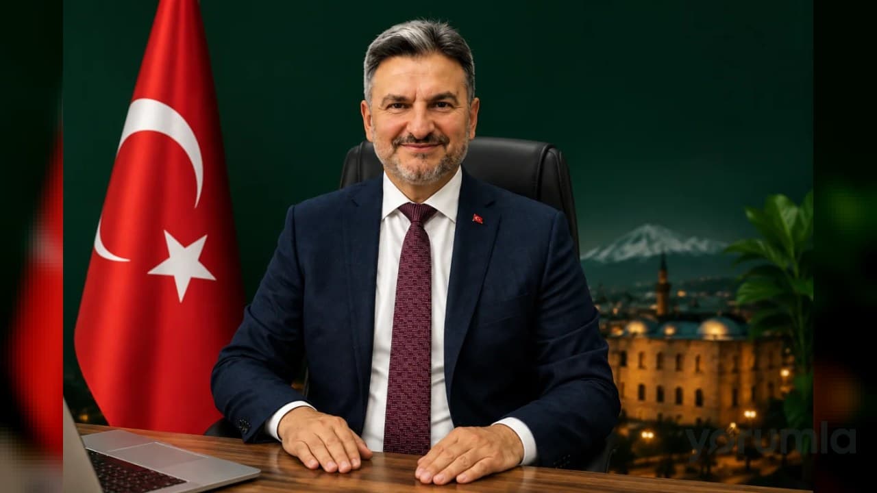 Bursa Kent Konseyi’nde Orhan Samast dönemi: Yürütme kurulu üye sayısı arttı