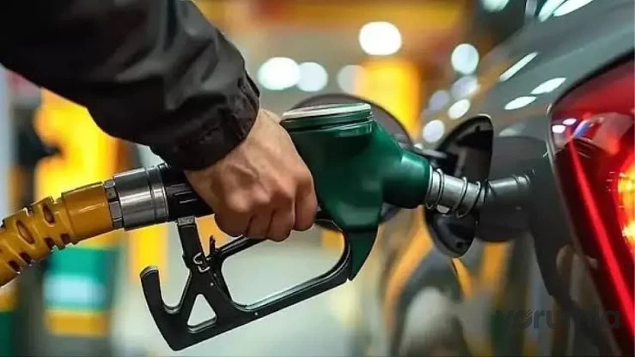 Motorinin litre fiyatı 3,70 TL artarken küresel enerji etkisi sürüyor