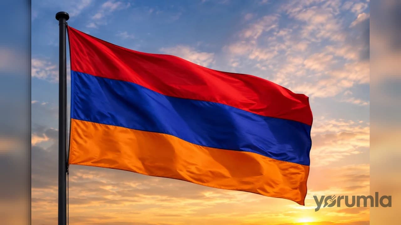 Paşinyan: Hükümet istifa dilekçesi Haçaturyan’a sunuldu