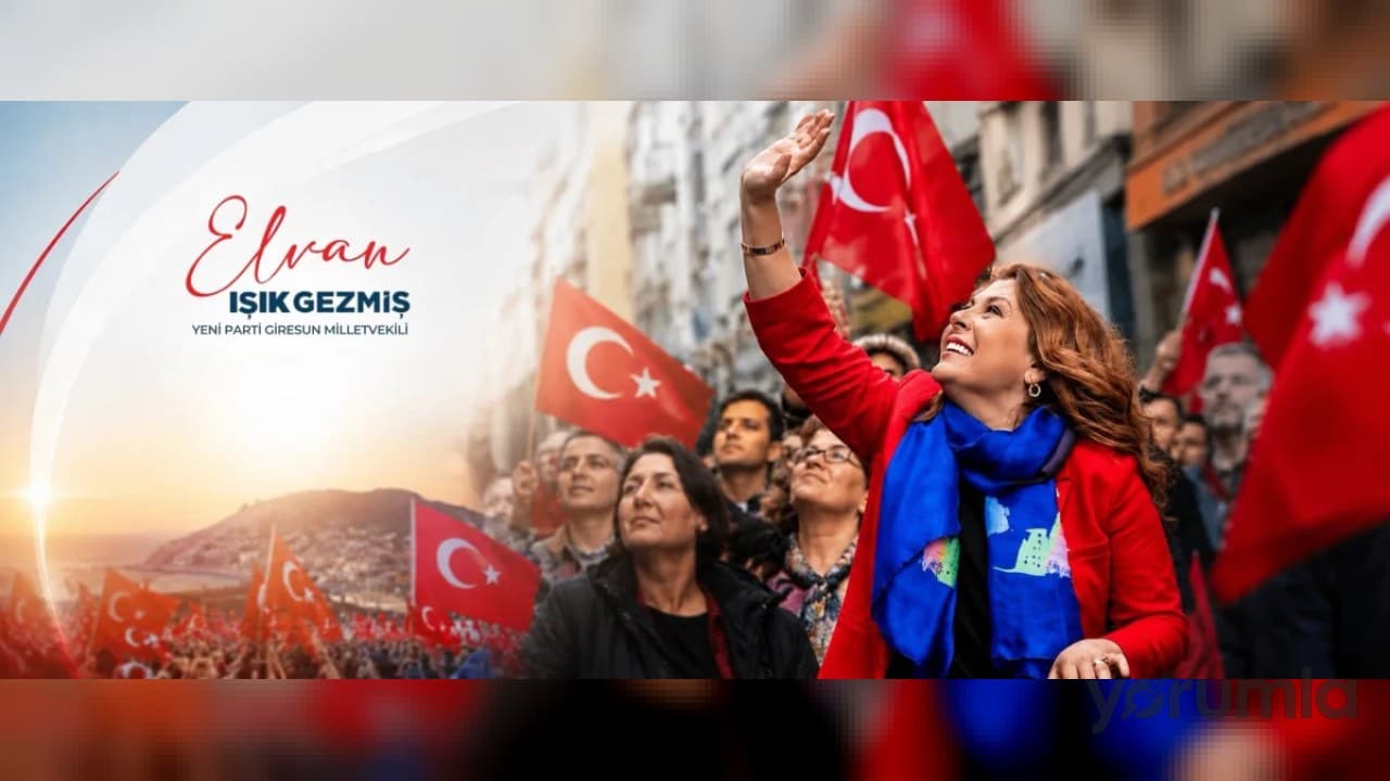 Elvan Işık Gezmiş: 2026 fındık taban fiyatı en az 350 TL olmalı