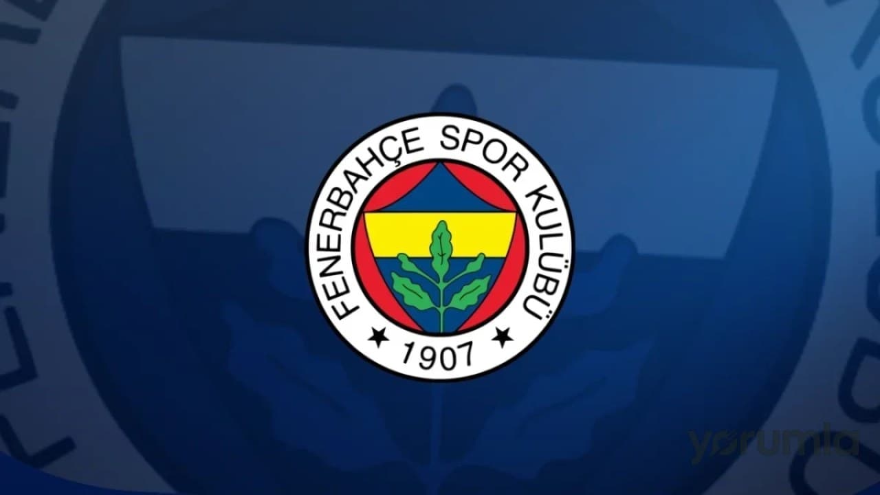 Fenerbahçe, Sturm Graz ve play-off sonrası Şampiyonlar Ligi lig aşaması hedefliyor