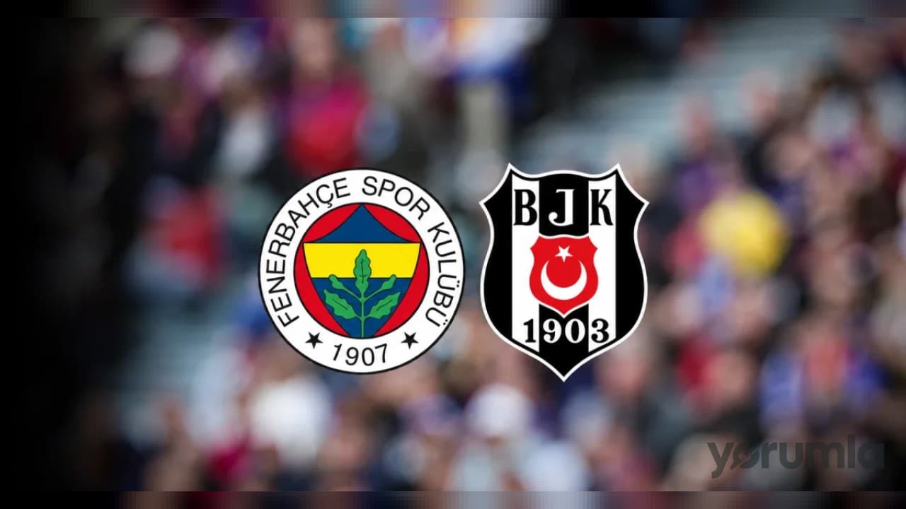 Fenerbahçe ve Beşiktaş’ın UEFA eleme rövanş programı belli oldu