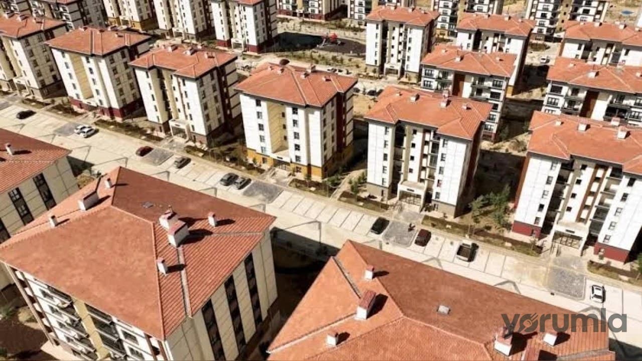 Temmuz TÜFE 12 aylık ortalama yüzde 31,90: Ağustos kira zammı tavanı bu oldu