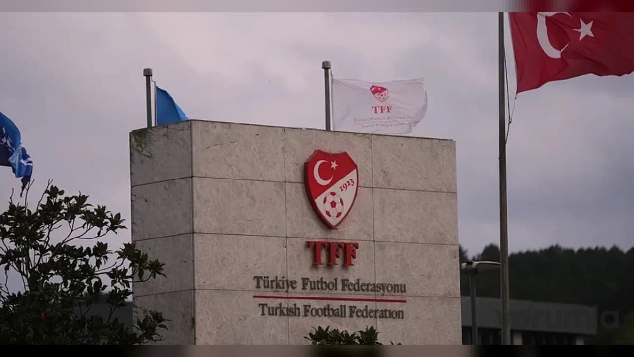 TFF, Adnan Süvari’nin hatırasını yeni sezonda yaşatacak kararı duyurdu