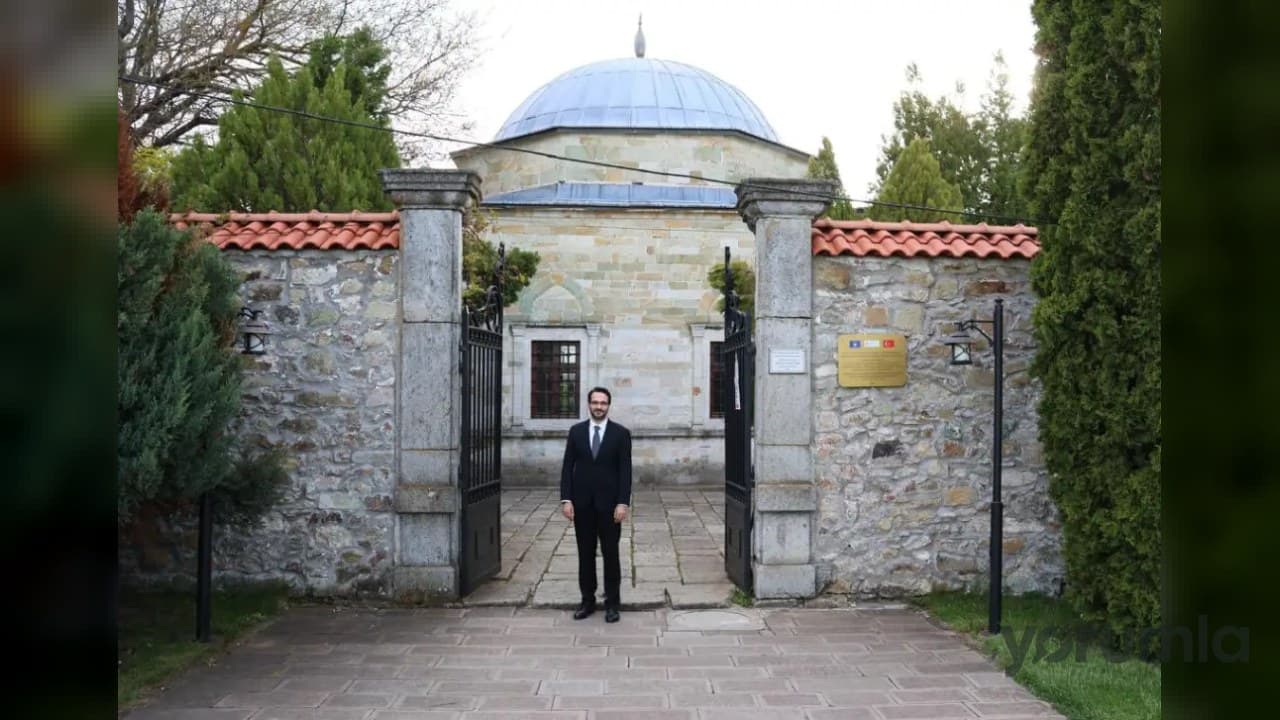 Ali Coşkun’un cenazesi bugün Karamürsel’de toprağa verilecek