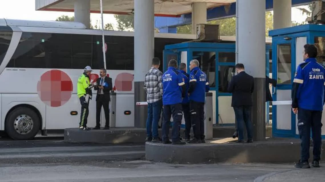 İzmir Otogarı'nın yeni işletme modeli belli oldu: 30 Ağustos'ta ulaşım %50 indirimli!