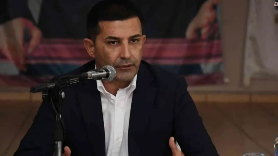 Ömer Günel CHP üyeliğinden istifa etti: Kurultayların iptali eleştirisi