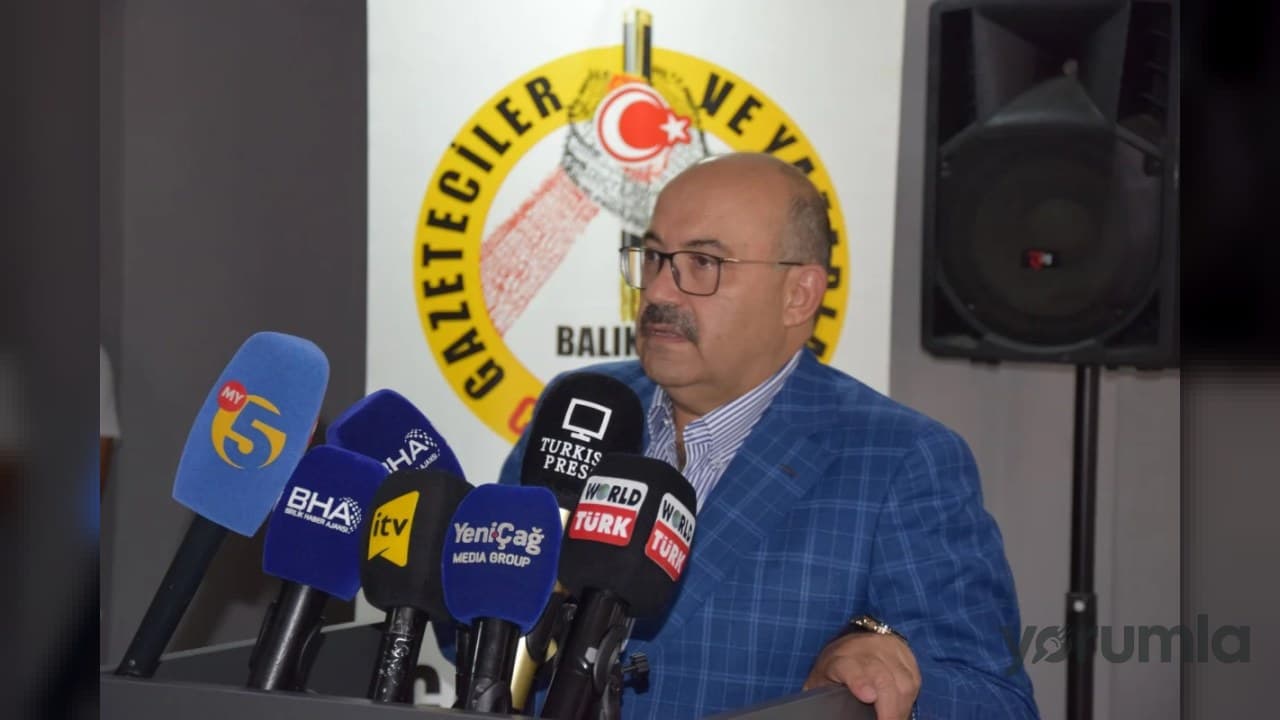 Balıkesir’de 3 günlük medya buluşması: Kültür Rotası ve yapay zekâ zirvesi