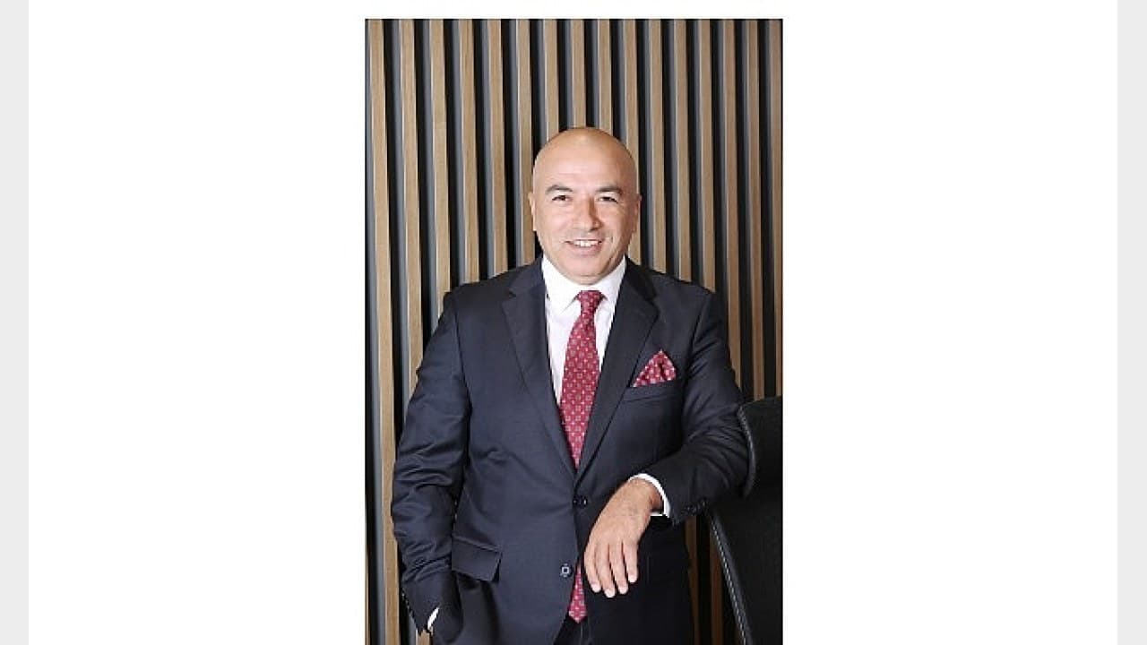 GÜSOD Başkanı Şahan: Okullarda güvenlik için 5188’in altyapısı daha etkin kullanılmalı