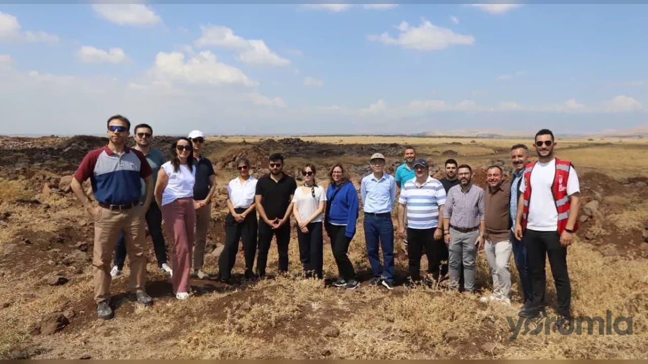 Hatay Büyükşehir Belediyesi enerji ihtiyacını GES’ten karşılamaya hazırlanıyor