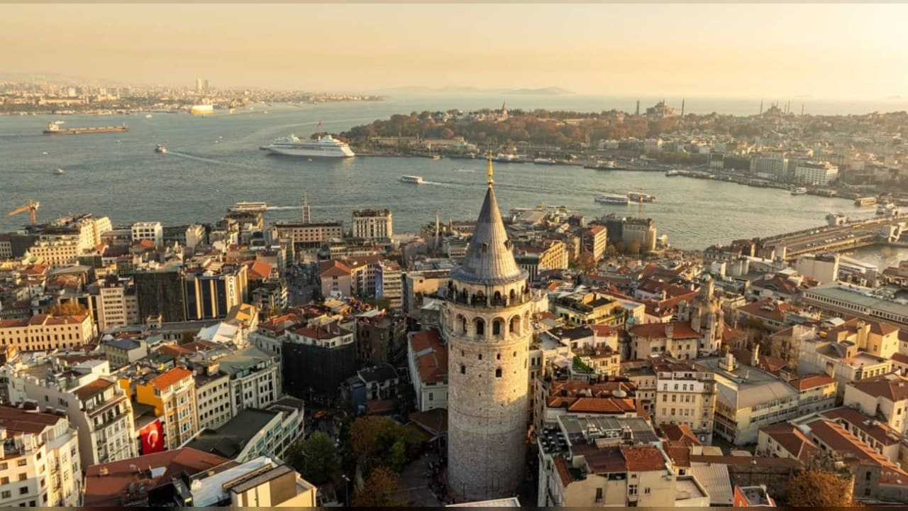 İpek Yolu Şehirleri Turizm İttifakı İstanbul’da: 1-2 Eylül’da konferans