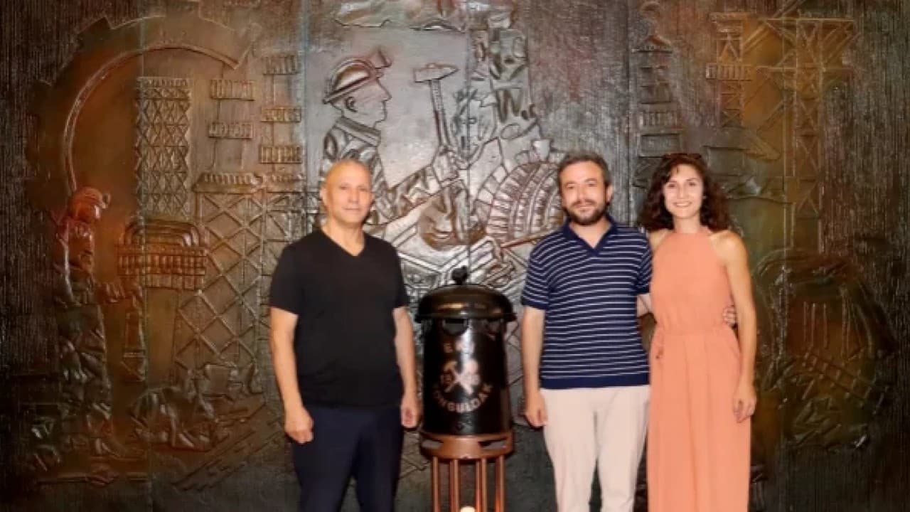 Zonguldaklı öğretmen Ferah Ertok tiroit kanserini yüzde 90 baskıladı