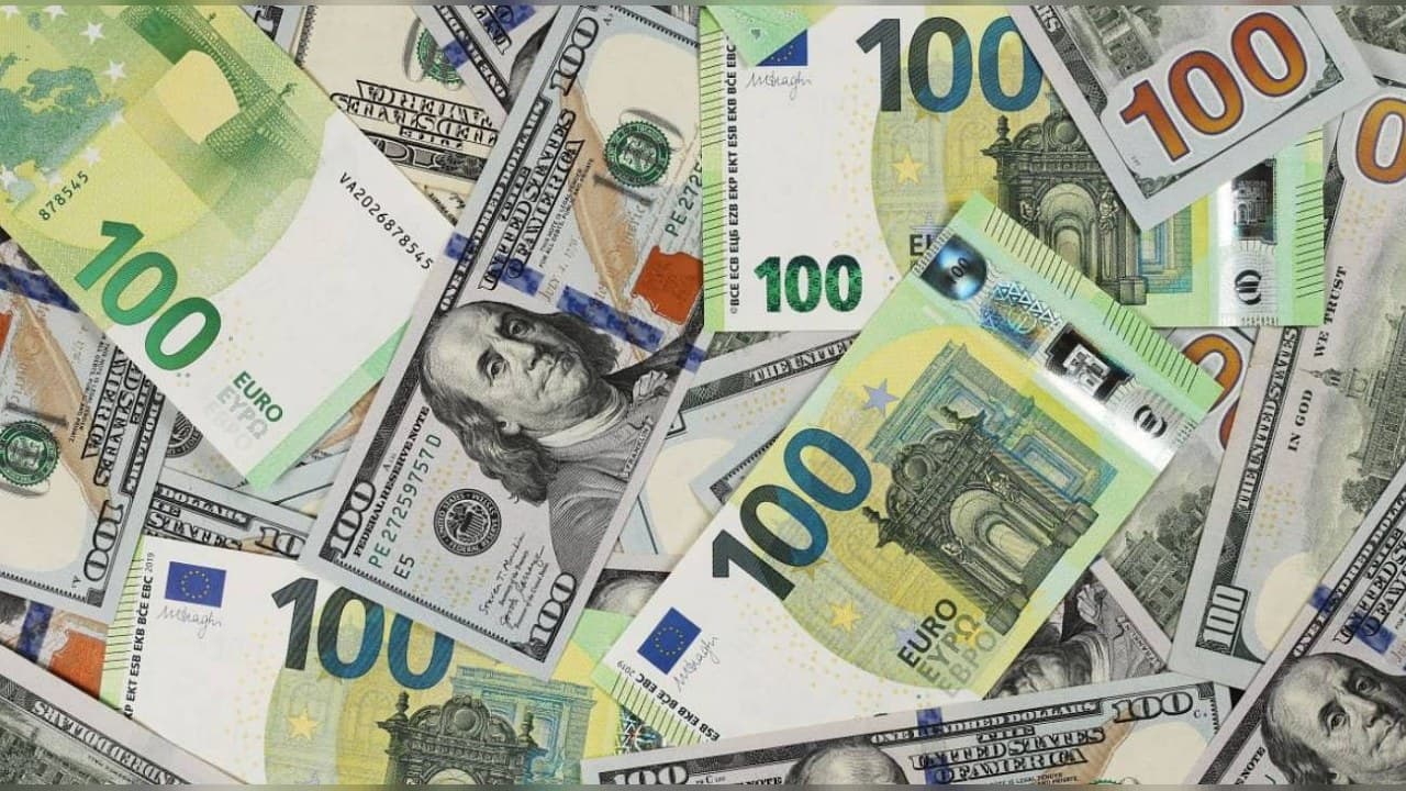 20 Ağustos Perşembe dövizde son durum: Dolar ve euro TL seviyeleri