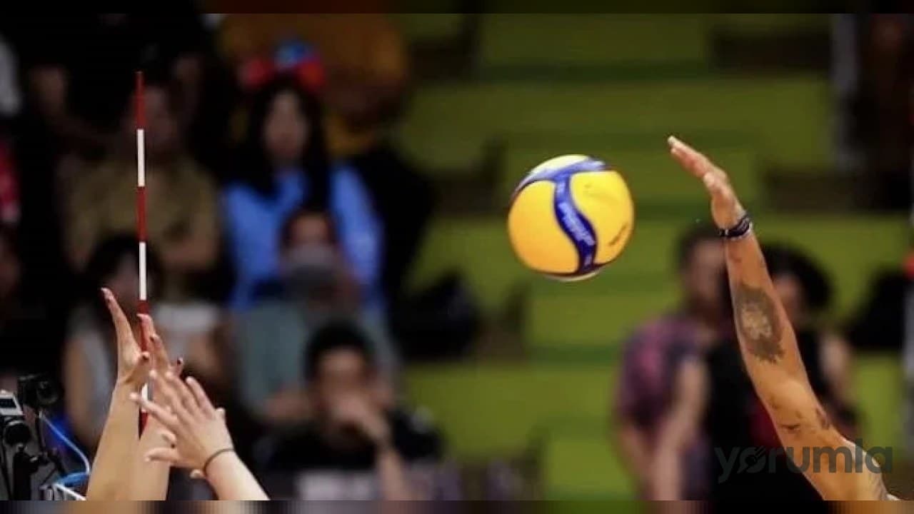 Avrupa voleybol zirvesinin İstanbul ayağı start alıyor