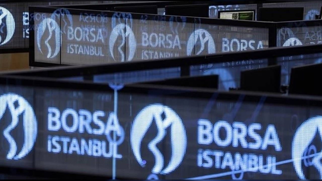 BIST’te net kâr artışı: TDGYO yüzde 105.190,35 ile zirvede