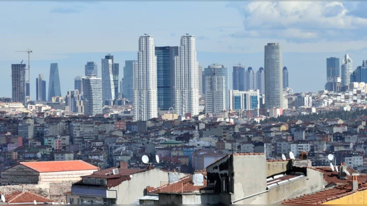 İstanbul’da 15 bin kiralık sosyal konutta başvuru takvimi bekleniyor