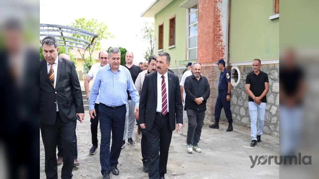 Kandilli’deki tarihi yapı müzeye dönüştürülerek Zonguldak’a kazandırılacak