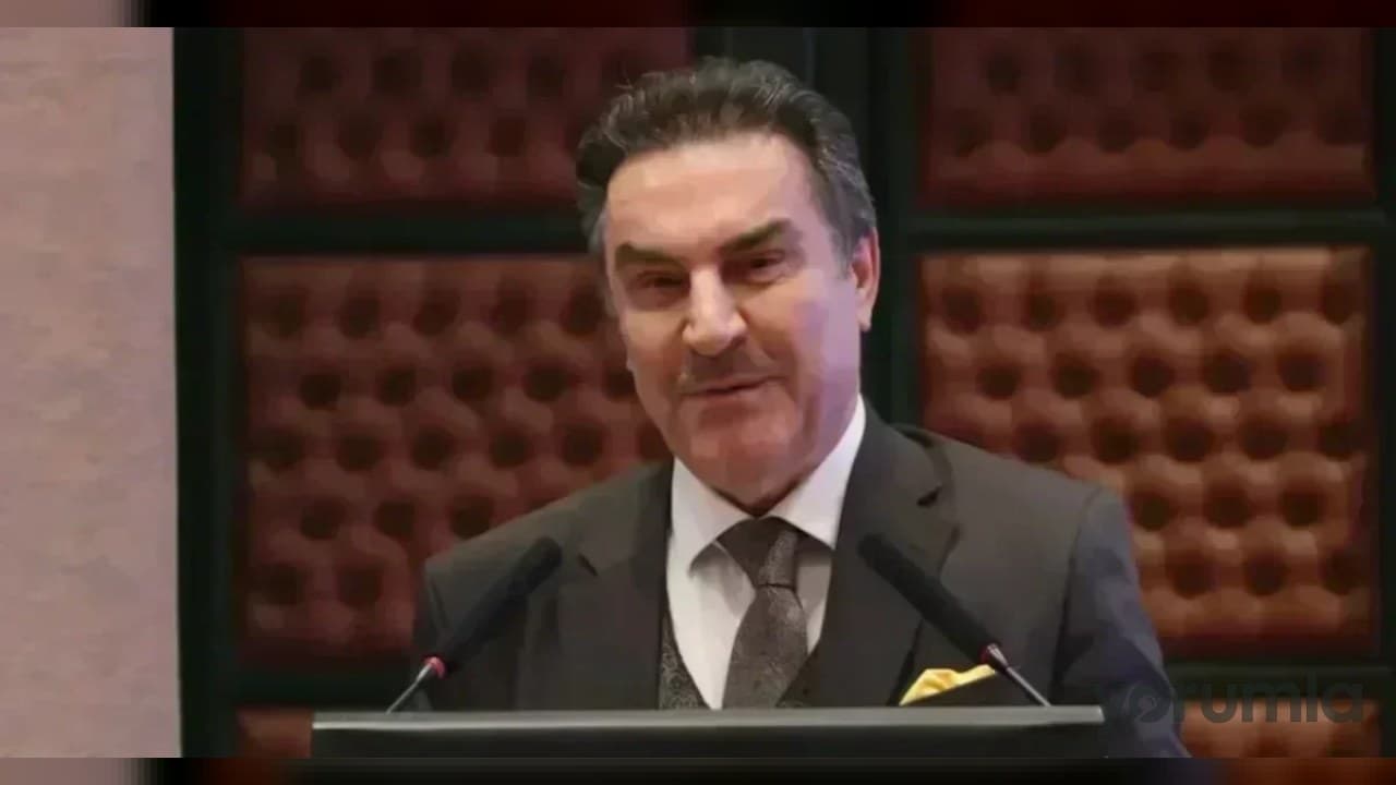 Prof. Dr. Zakir Avşar’ın “Bir Forma, Bir Çocuk ve Tahammülsüzlük” videosuna tepki