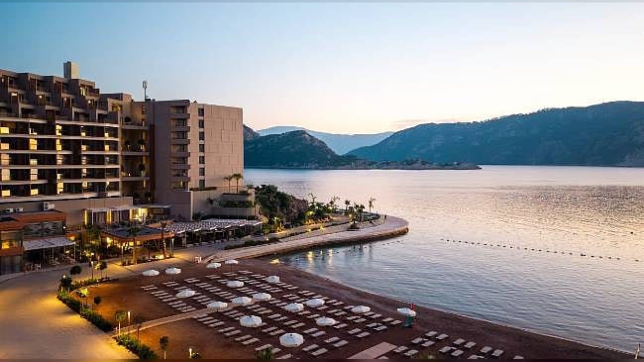 Sinpaş Reserve Kızılbük: Esnek tatille 365 güne yayılacak