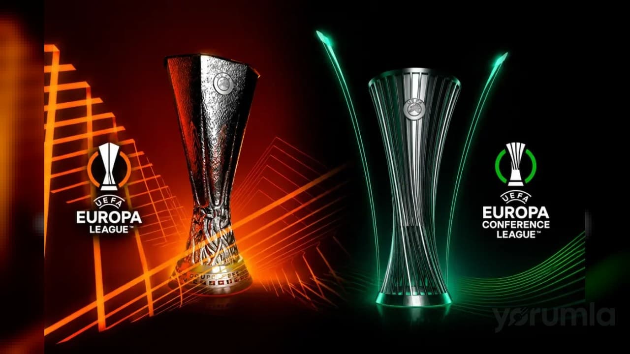 Beşiktaş ve Trabzonspor play-off’ta sahne alıyor: Çift ayak heyecanı