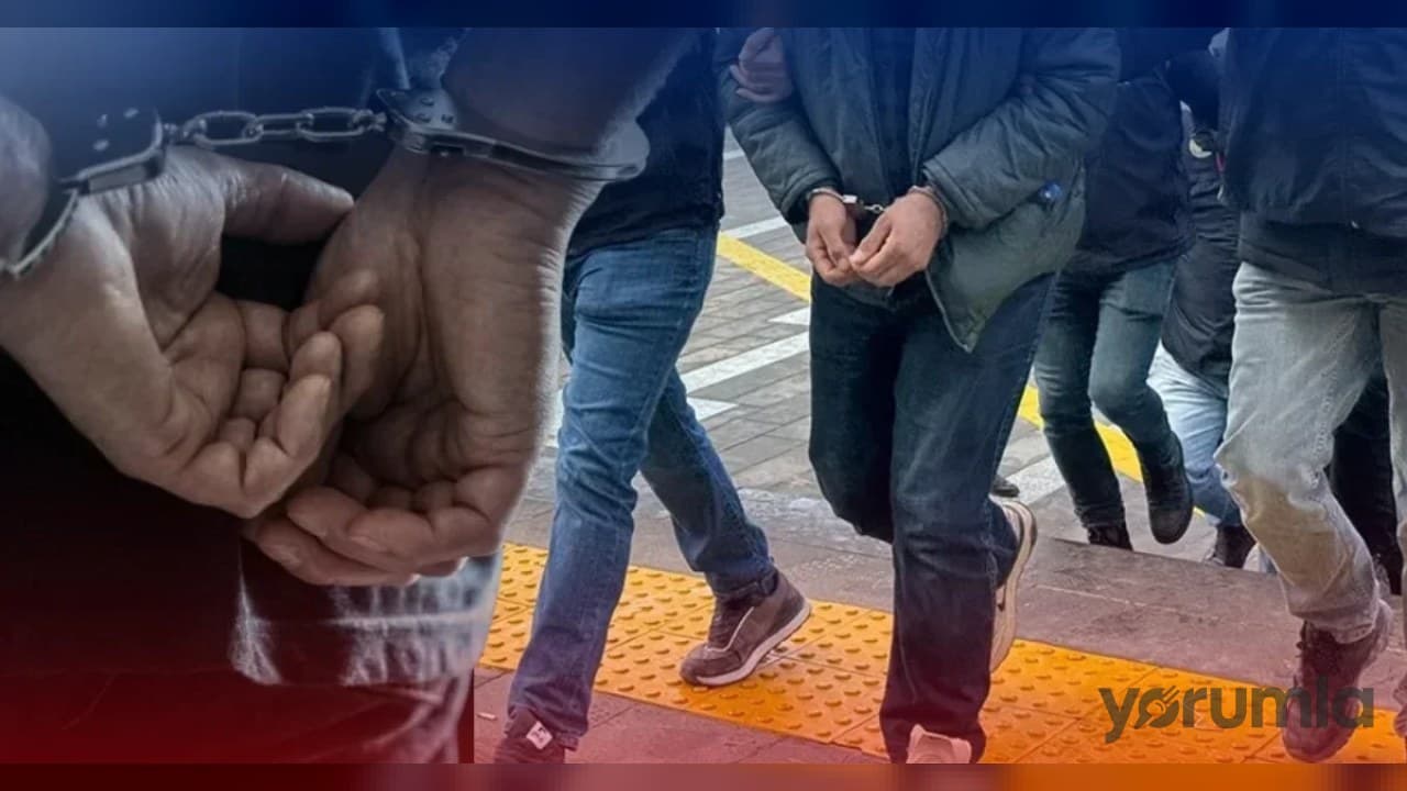23 ilde 48 organizatör yakalandı: Göçmen kaçakçılığı şebekesi hedef alındı
