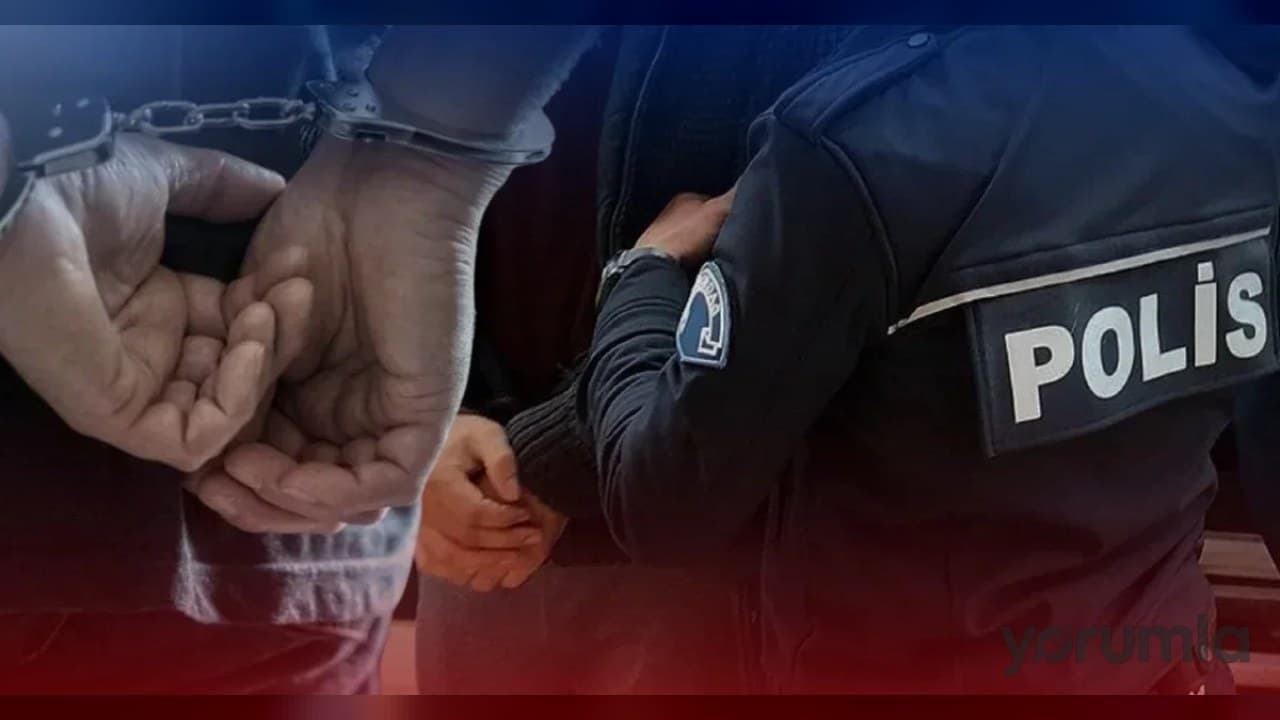 71 ilde uyuşturucu operasyonu: 1.368 şüpheli yakalandı, 807 tutuklandı