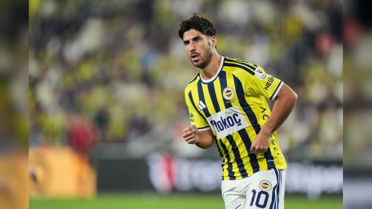 Asensio’nun adalesindeki zorlanma Lyon ve Samsun’u vurdu, Kerem 10 gün yok
