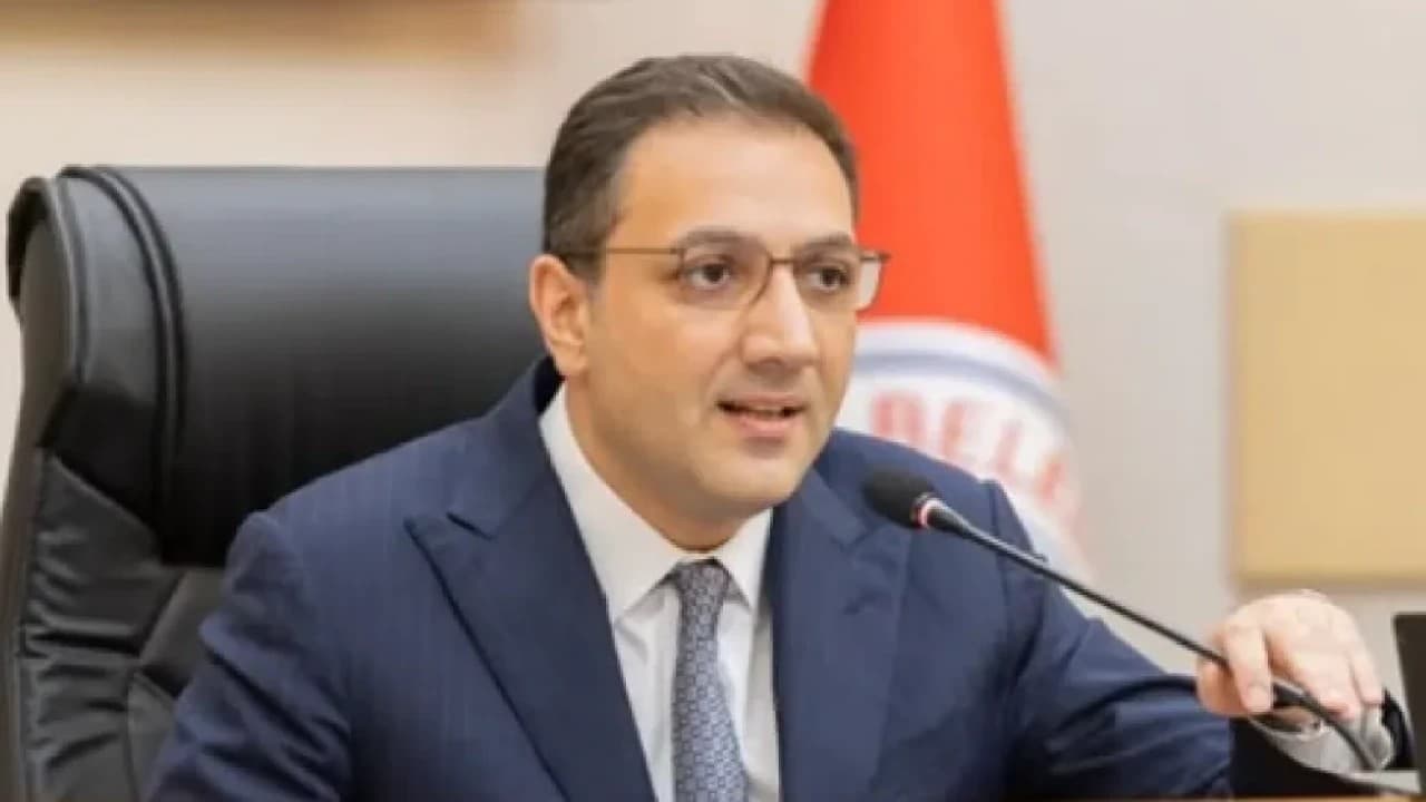 İçişleri Bakanlığı, Onur Yiğit’i görevine iade etti: 22 Temmuz kararı sonrası